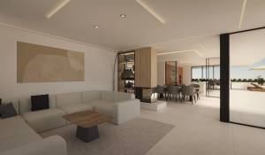 Vente Villa Sa Font Seca