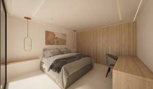 Vente Villa Sa Font Seca