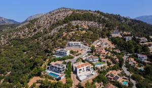 Vente Villa Sa Font Seca