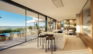 Vente Villa Sa Font Seca