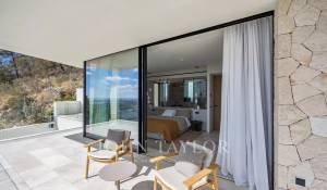 Vente Villa Sa Font Seca