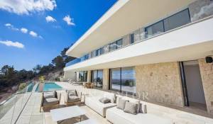 Vente Villa Sa Font Seca