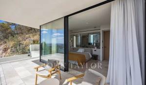 Vente Villa Sa Font Seca