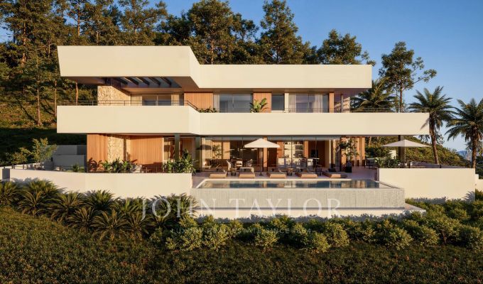 Vente Villa Sa Font Seca