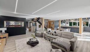 Vente Villa Saillon