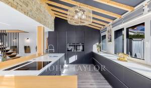 Vente Villa Saillon