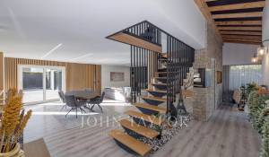 Vente Villa Saillon