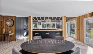 Vente Villa Saillon