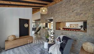 Vente Villa Saillon