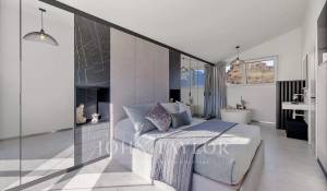 Vente Villa Saillon