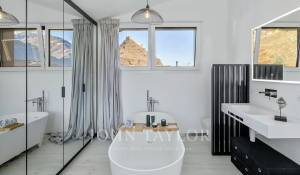 Vente Villa Saillon