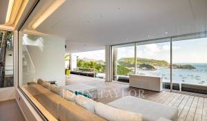 Vente Villa Saint-Barthélemy