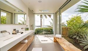 Vente Villa Saint-Barthélemy