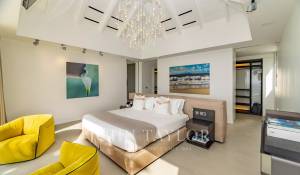 Vente Villa Saint-Barthélemy