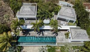 Vente Villa Saint-Barthélemy