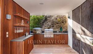 Vente Villa Saint-Barthélemy