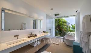 Vente Villa Saint-Barthélemy