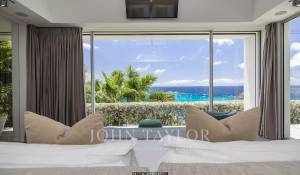 Vente Villa Saint-Barthélemy