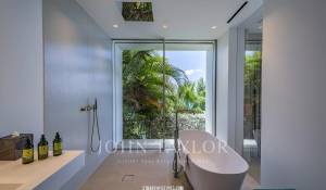 Vente Villa Saint-Barthélemy