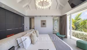 Vente Villa Saint-Barthélemy