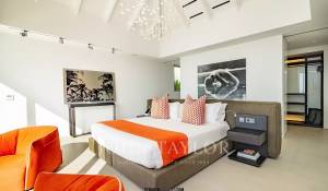 Vente Villa Saint-Barthélemy