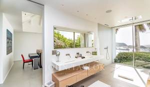 Vente Villa Saint-Barthélemy