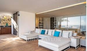 Vente Villa Saint-Barthélemy