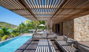 Vente Villa Saint-Barthélemy