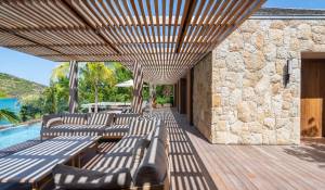 Vente Villa Saint-Barthélemy