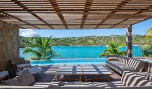 Vente Villa Saint-Barthélemy
