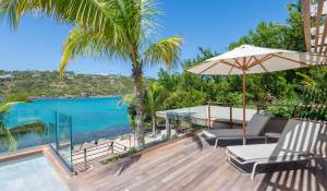 Vente Villa Saint-Barthélemy