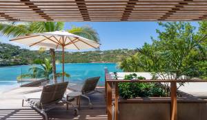 Vente Villa Saint-Barthélemy