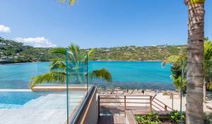 Vente Villa Saint-Barthélemy