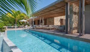 Vente Villa Saint-Barthélemy