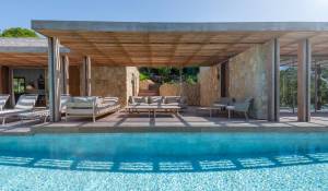 Vente Villa Saint-Barthélemy