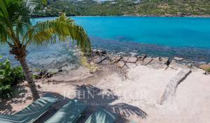 Vente Villa Saint-Barthélemy