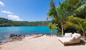 Vente Villa Saint-Barthélemy