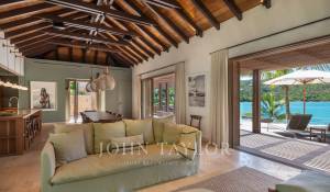 Vente Villa Saint-Barthélemy