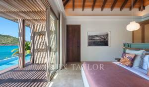 Vente Villa Saint-Barthélemy