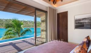 Vente Villa Saint-Barthélemy