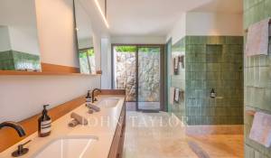 Vente Villa Saint-Barthélemy