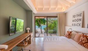 Vente Villa Saint-Barthélemy