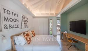 Vente Villa Saint-Barthélemy