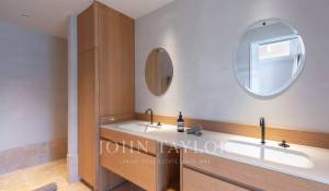 Vente Villa Saint-Barthélemy