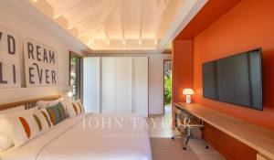 Vente Villa Saint-Barthélemy