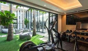 Vente Villa Saint-Barthélemy