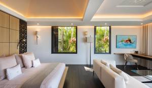 Vente Villa Saint-Barthélemy