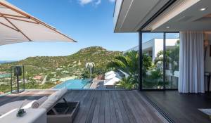 Vente Villa Saint-Barthélemy