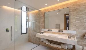 Vente Villa Saint-Barthélemy