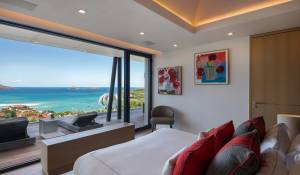 Vente Villa Saint-Barthélemy